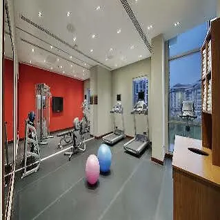 Hilton Garden