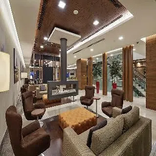 Hilton Garden Çorlu